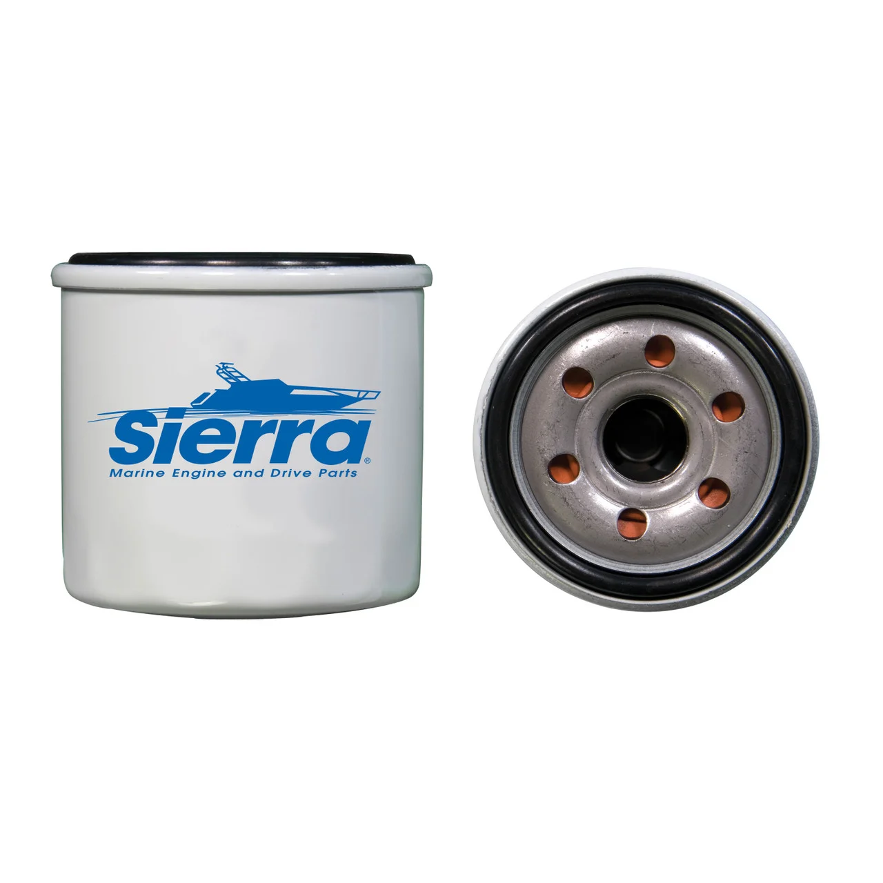 Sierra 18-7897 Oil Filter - 18-7897