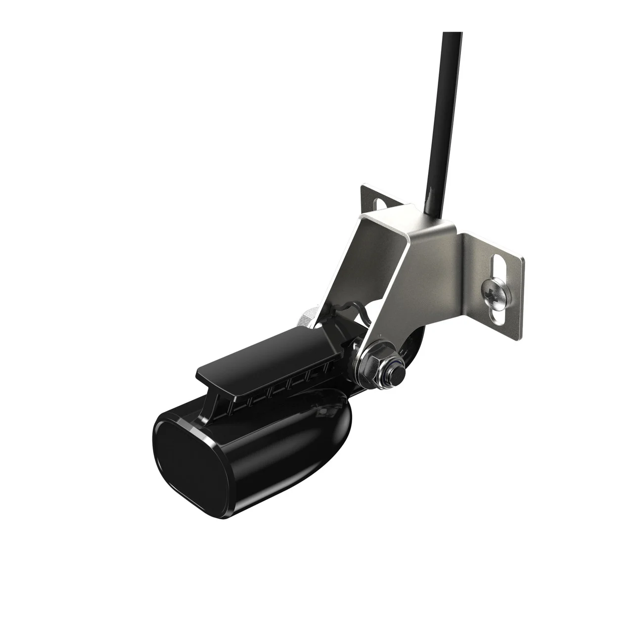 Lowrance 000-14028-001 HOOK2 SplitShot Skimmer Transducer - 000-14028-001