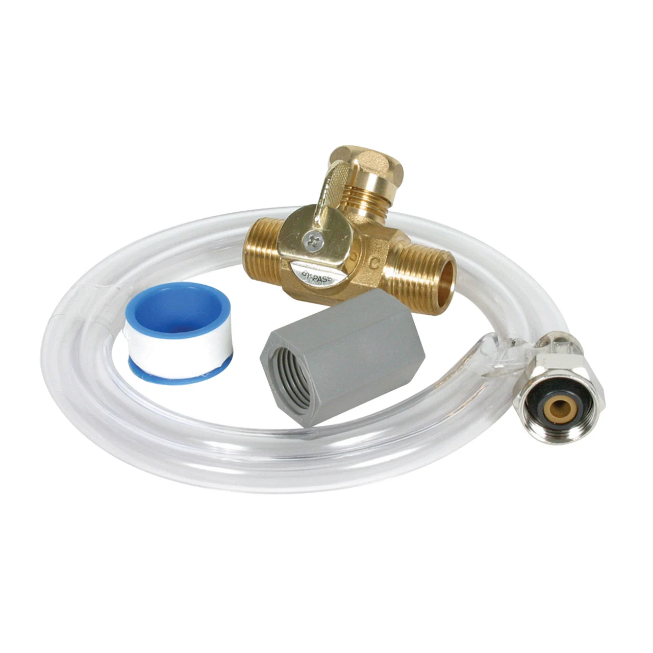Camco 36543 Pump Converter Kit - 36543