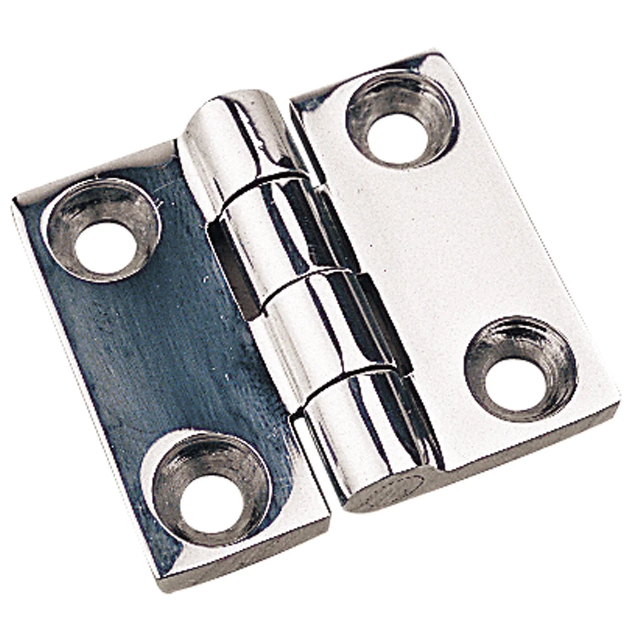 Sea-Dog 205140-1 Stainless Steel Butt Hinge - 1-5/8" x 1-1/2" - 205140-1