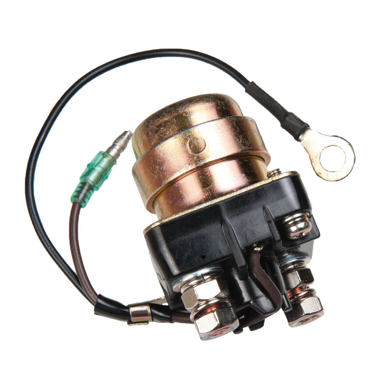 Sierra 18-5853 Solenoid - 18-5853
