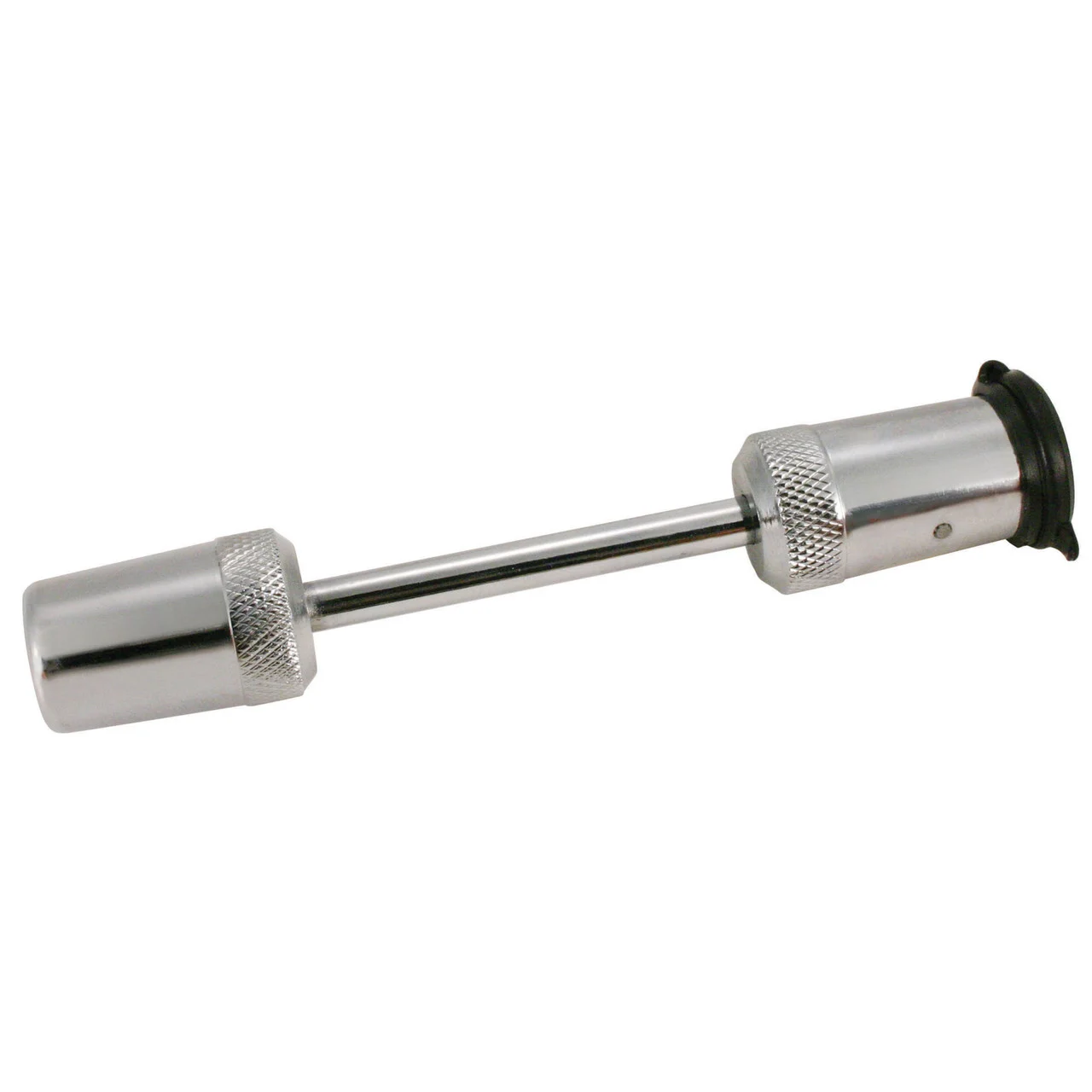 Trimax TC2 Fixed Coupler Lock - 2-1/2 inch - TC2