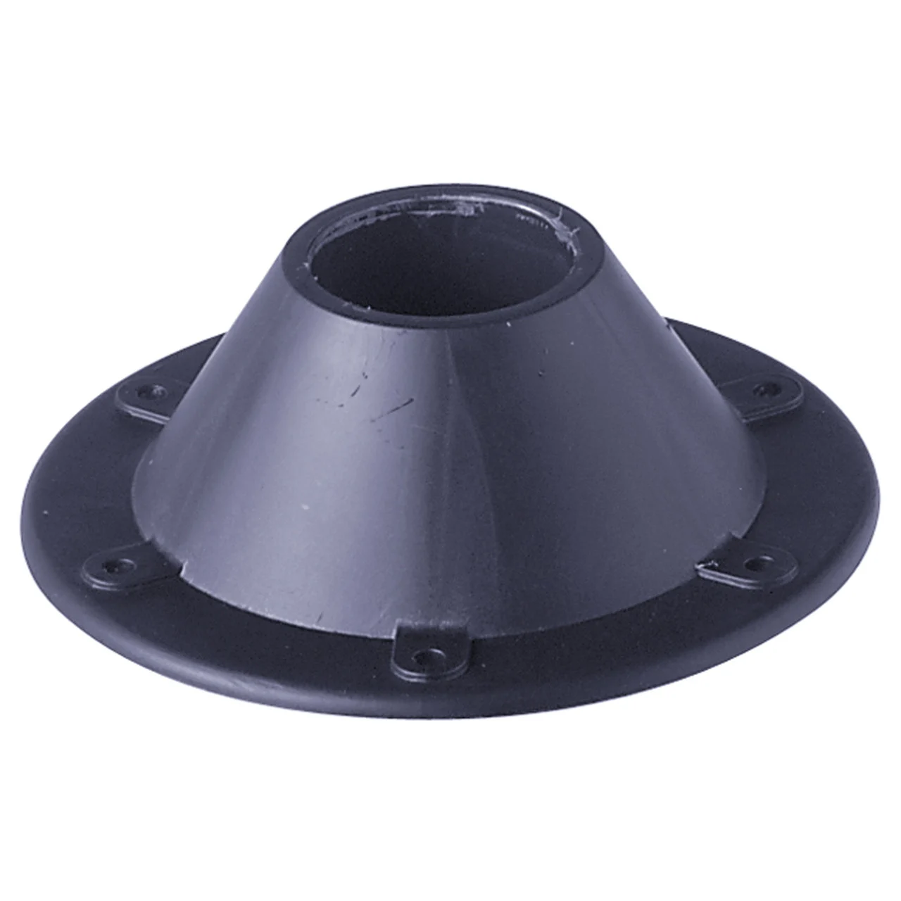 Detmar 12-1131- Floor and Table Receptacles - 12-1131-