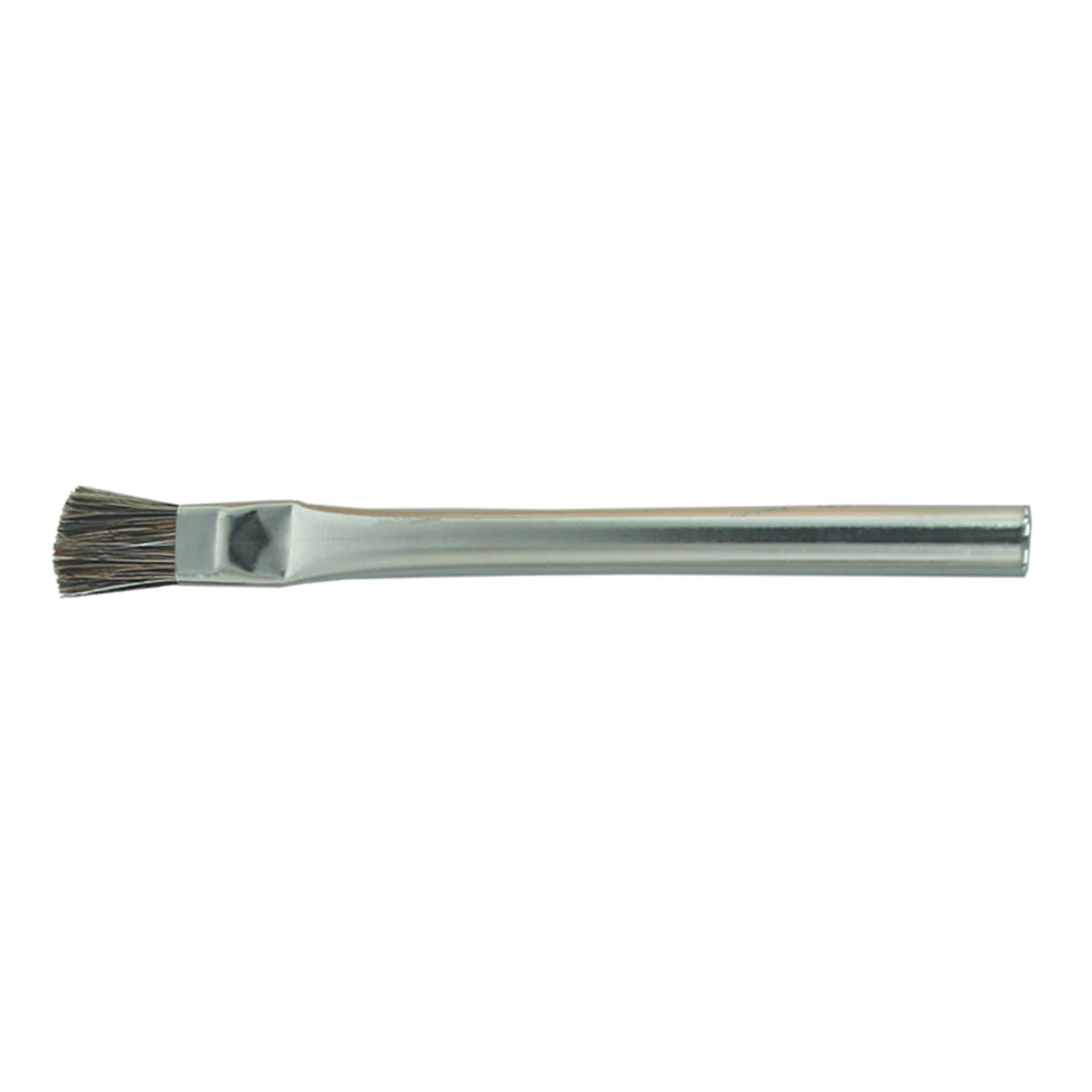 Redtree Industries 61080 Disposable Acid Brush - 5-1/4" L x 9/16" W x 7/8" T - 61080