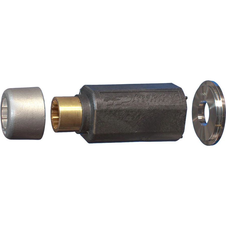 Turning Point Propellers 11500400 MasterGuard Hub System - 504 - 11500400