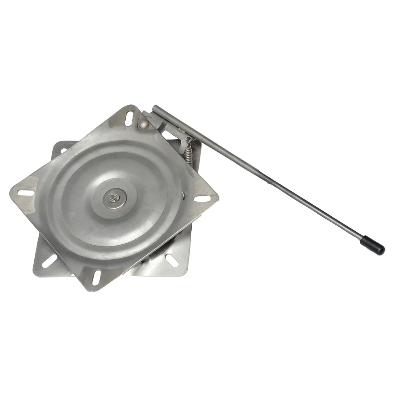 Garelick 75120 Locking Seat Swivel - Stainless Steel - 75120