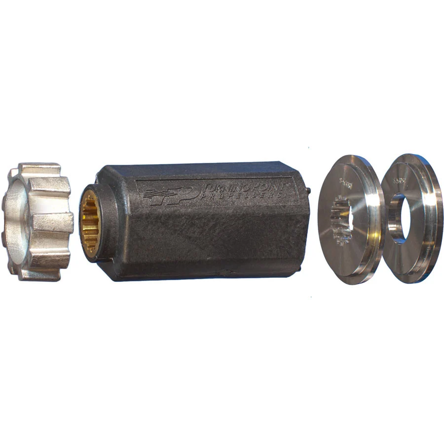 Turning Point Propellers 11500900 MasterGuard Hub System - 509 - 11500900