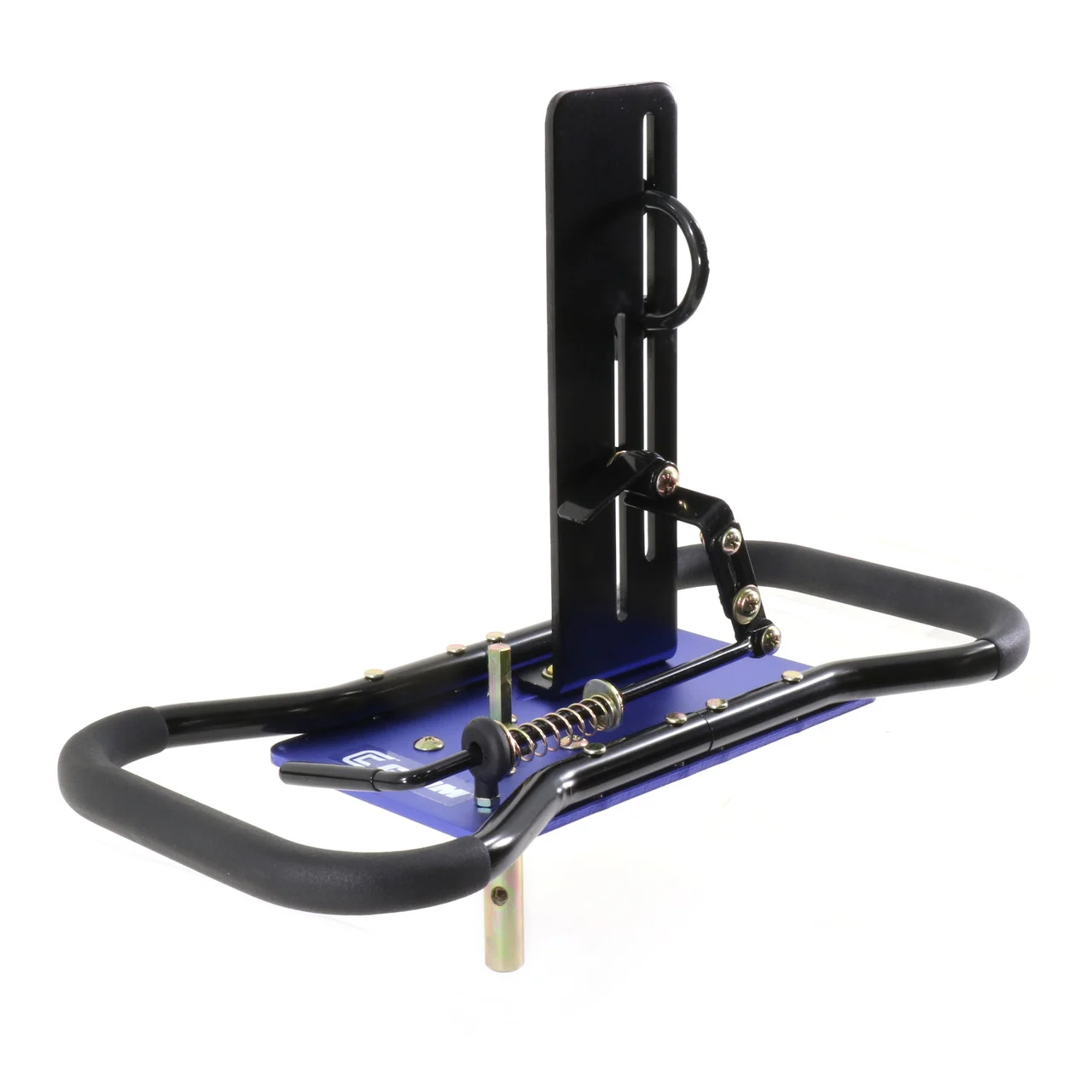 Clam 16959 Drill Plate Pro - 16959