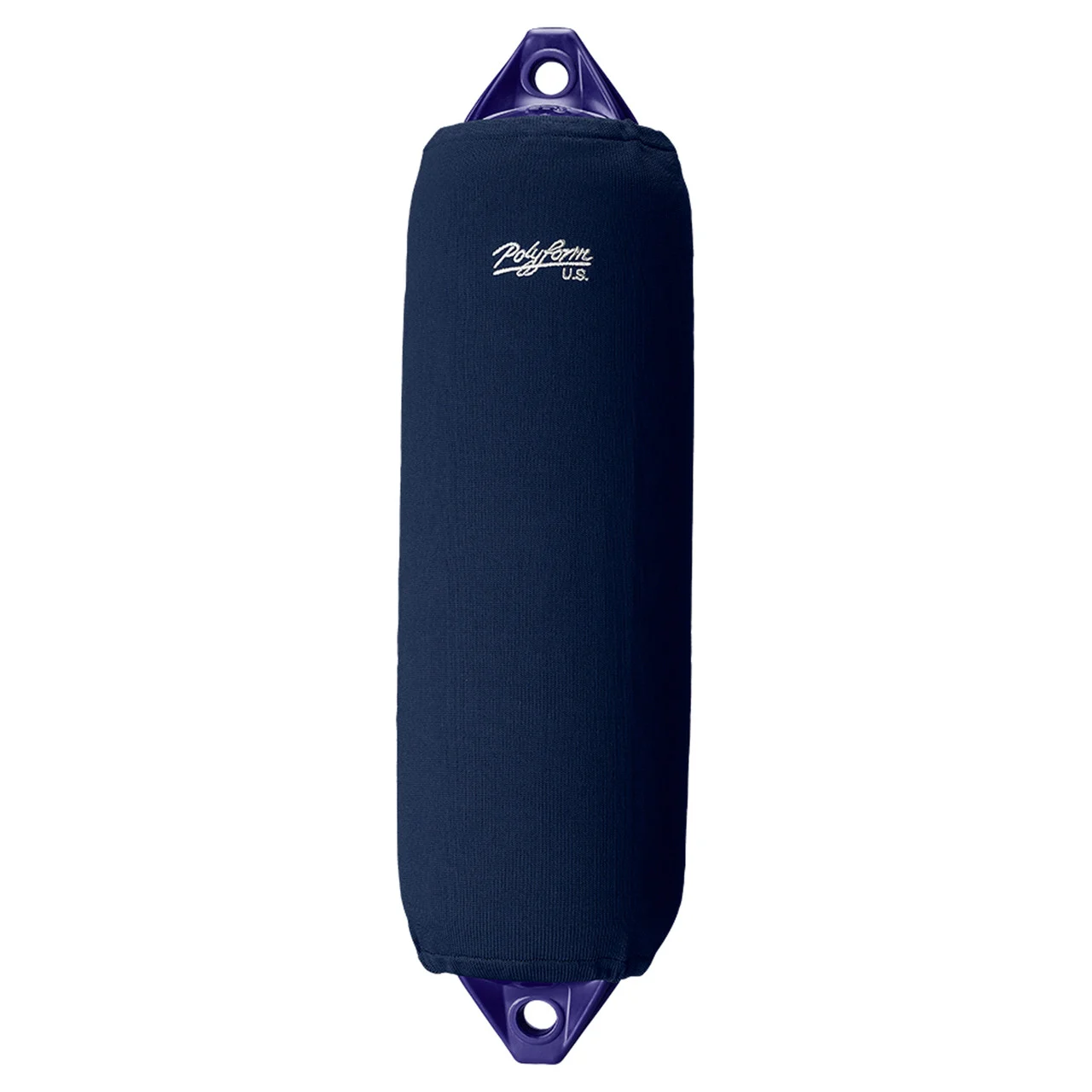 Polyform EFC-03 BLUE EFC Series Elite Fender Cover for F-3 Fenders - Blue - EFC-03 BLUE