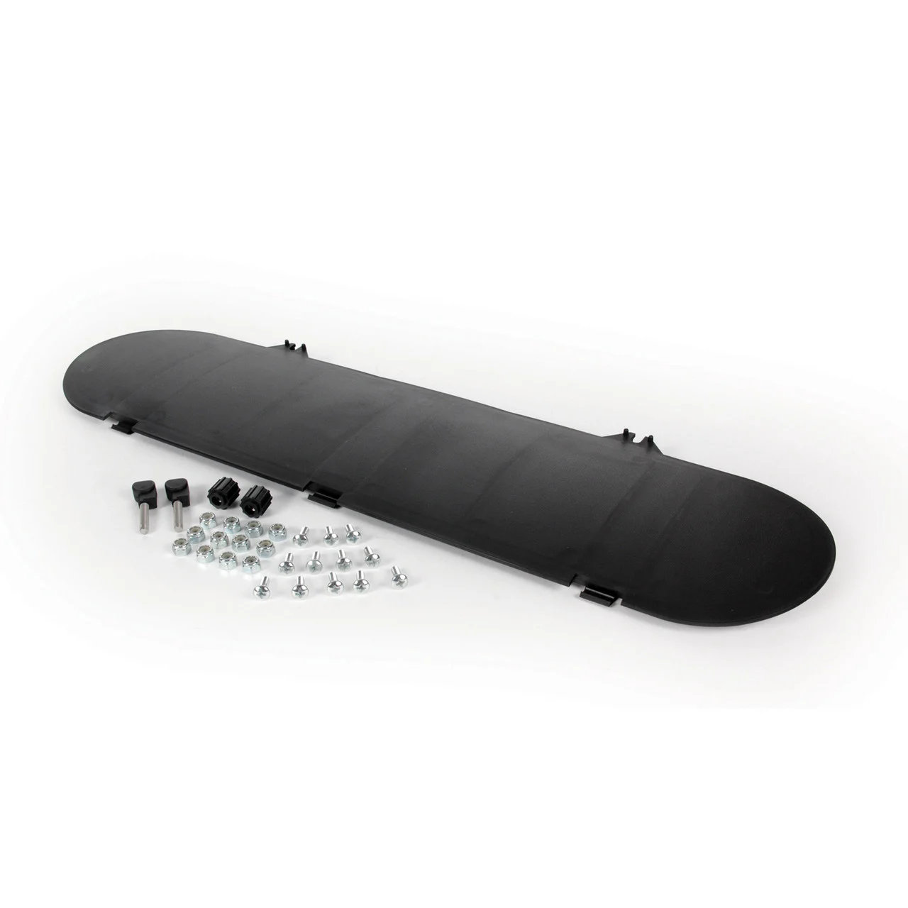Camco 40549 Replacement Cap Kits - Black - 40549
