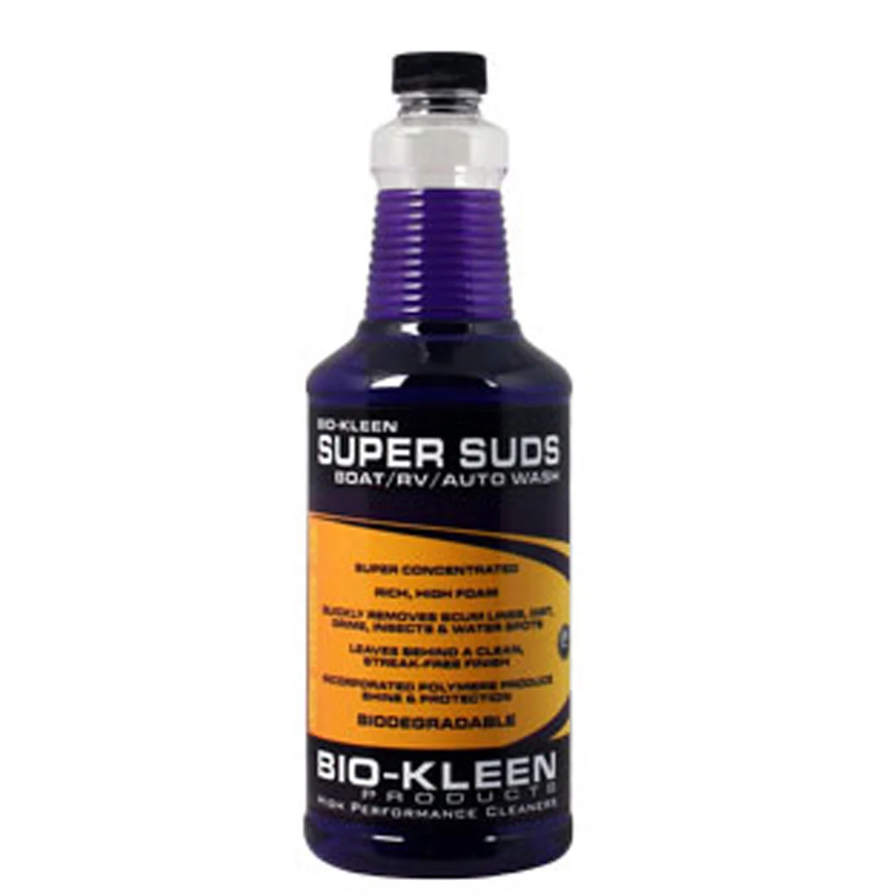 Bio-Kleen M01107 Super Suds - 32 oz. - M01107