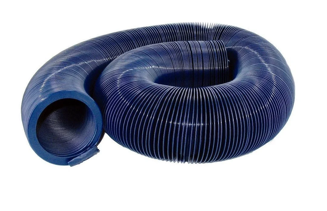 Quick Drain Hose 3' X 20' – Boat Pump & Plumbing Part