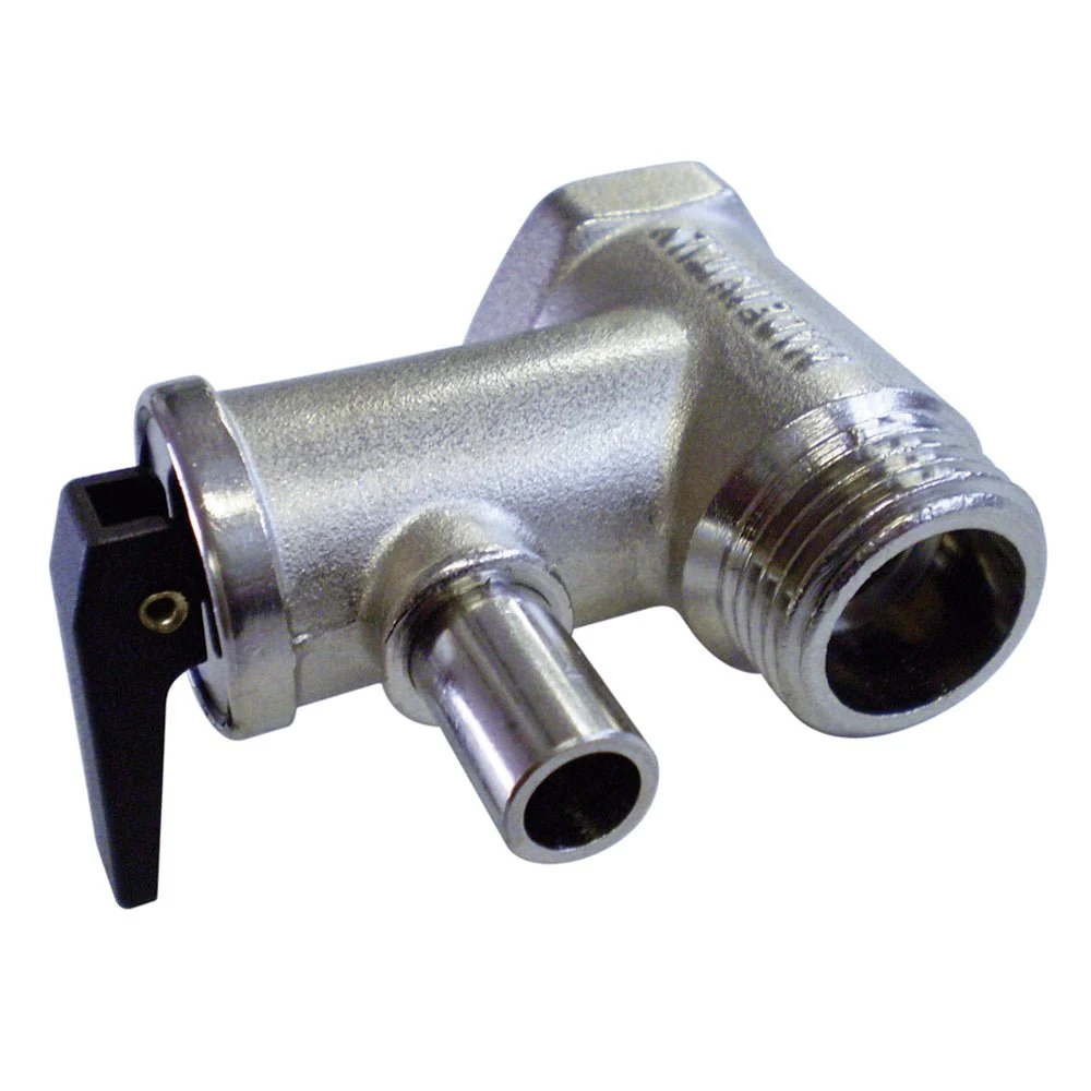 Quick Pressure Relief Valve f/All Sigmar & B3 Heaters – Boat Pump & Plumbing Part
