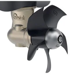 Quick Replacement Propeller F/Btq 140-40 & Btq 140-30 Bow Thruster - Right Side