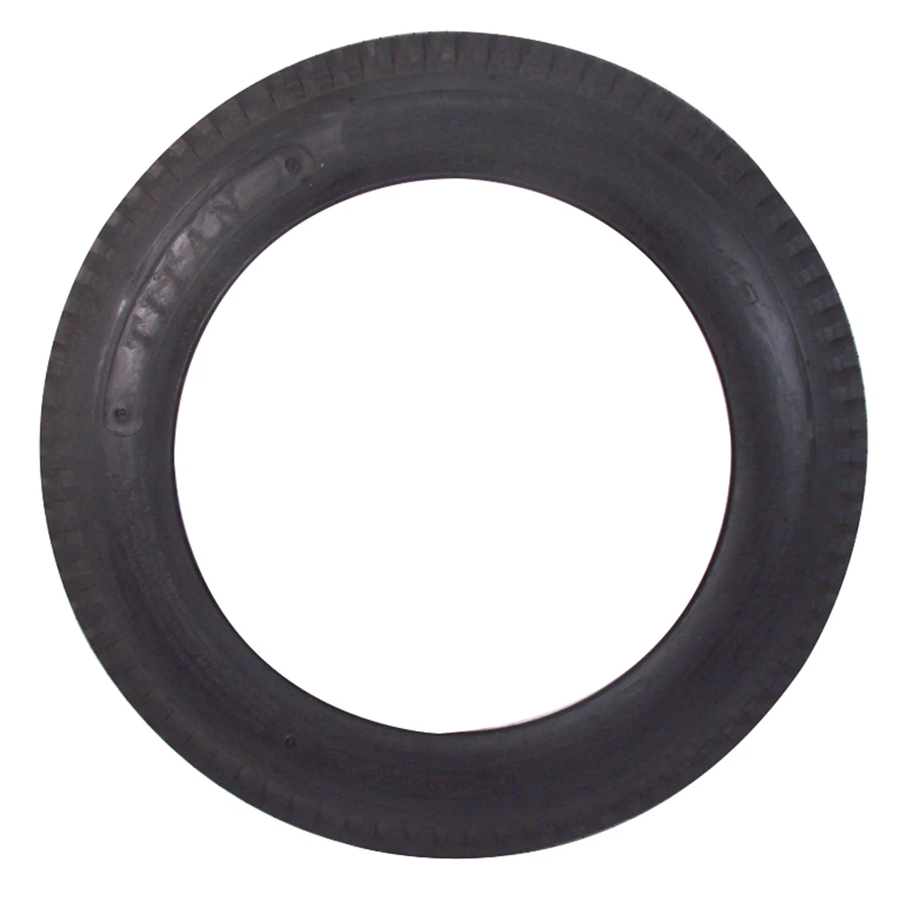 Americana Tire and Wheel 1HP52 Economy Bias Tire Only 20.5 x 8-10, C Load Range - 1HP52