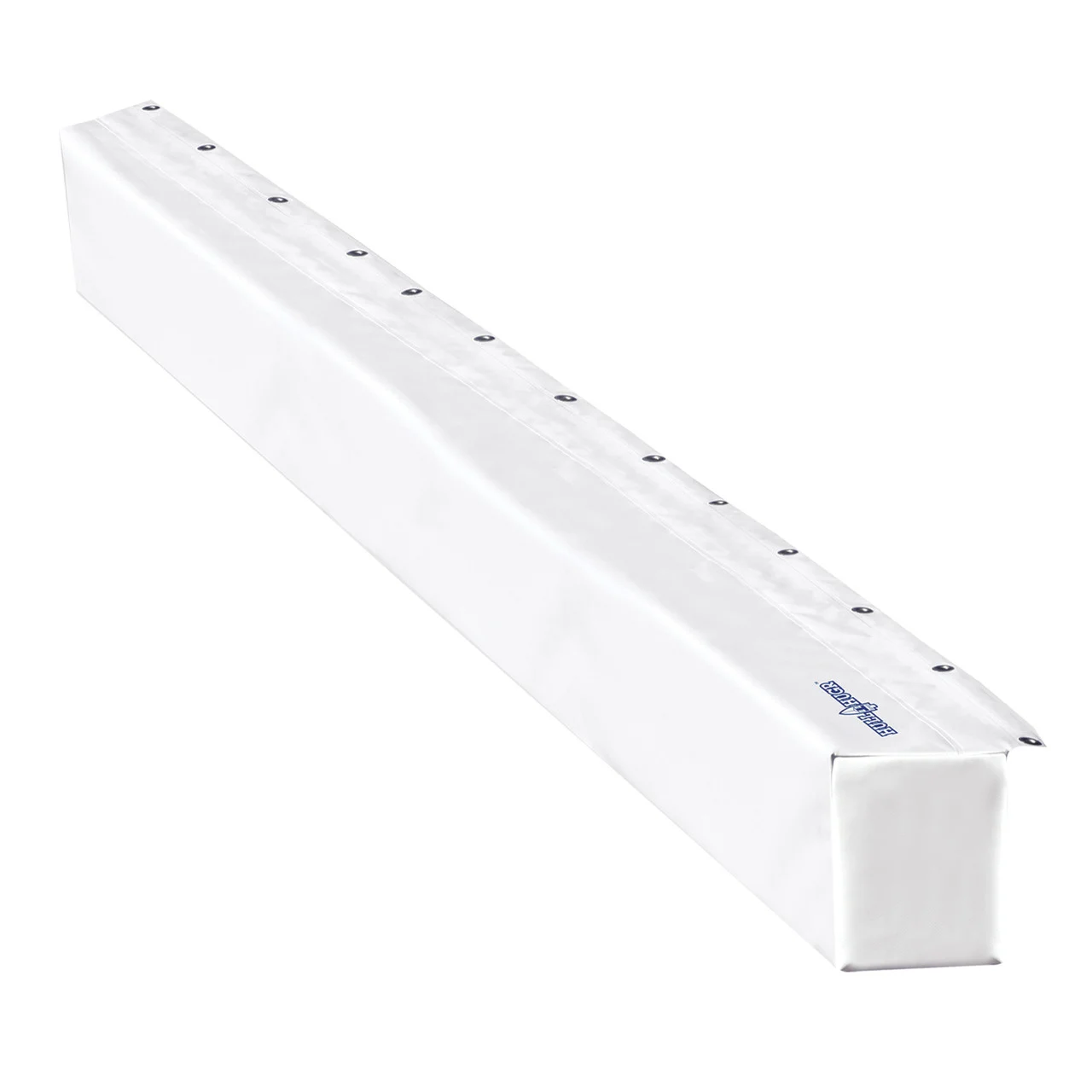 Airhead HH-A60 HULL HUGR Marina Bumper - 60", White - HH-A60