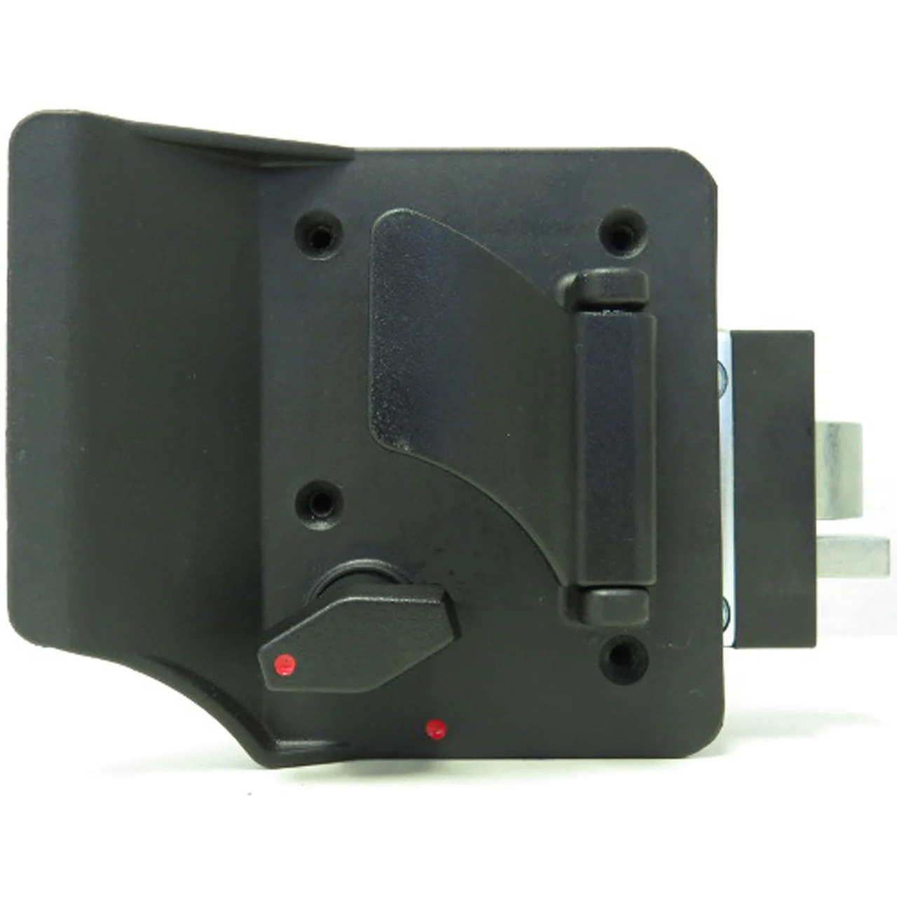 AP Products 013-520 Bauer RV Entry Door Lock - 013-520