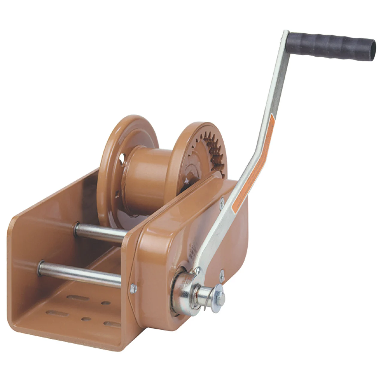 Dutton Lainson 24844 B-Series Brake Winch B3503 - 3500 lb. Capacity - 24844