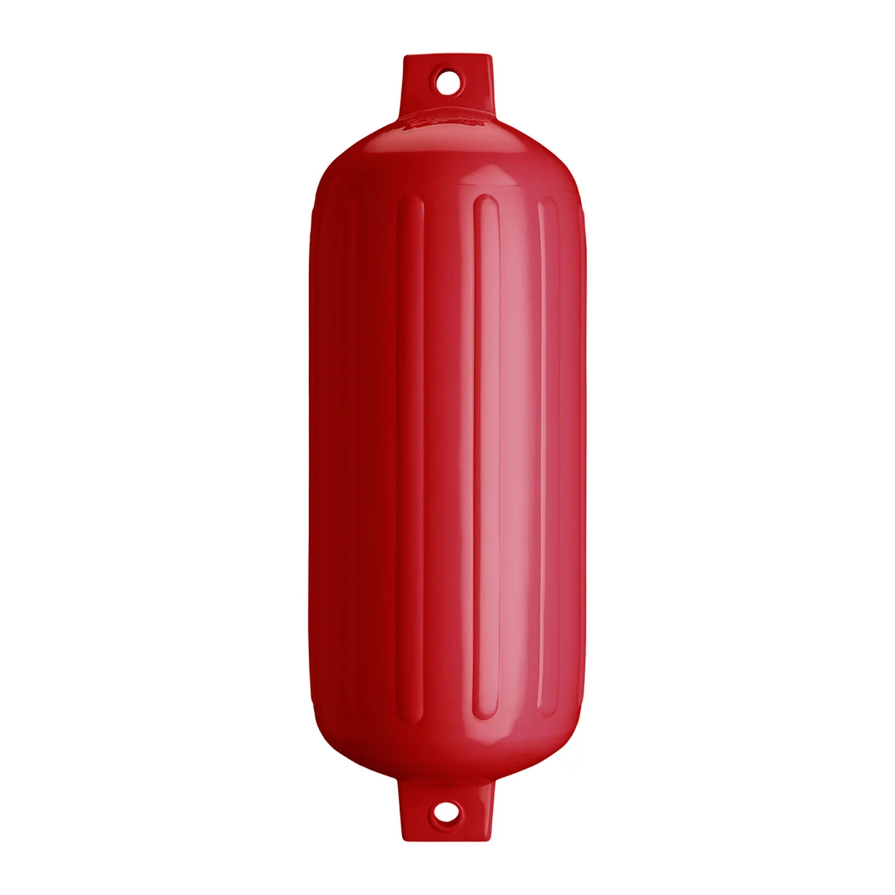 Polyform G-6 CLASSIC RED G Series Fender - 11" x 30", Classic Red - G-6 CLASSIC RED