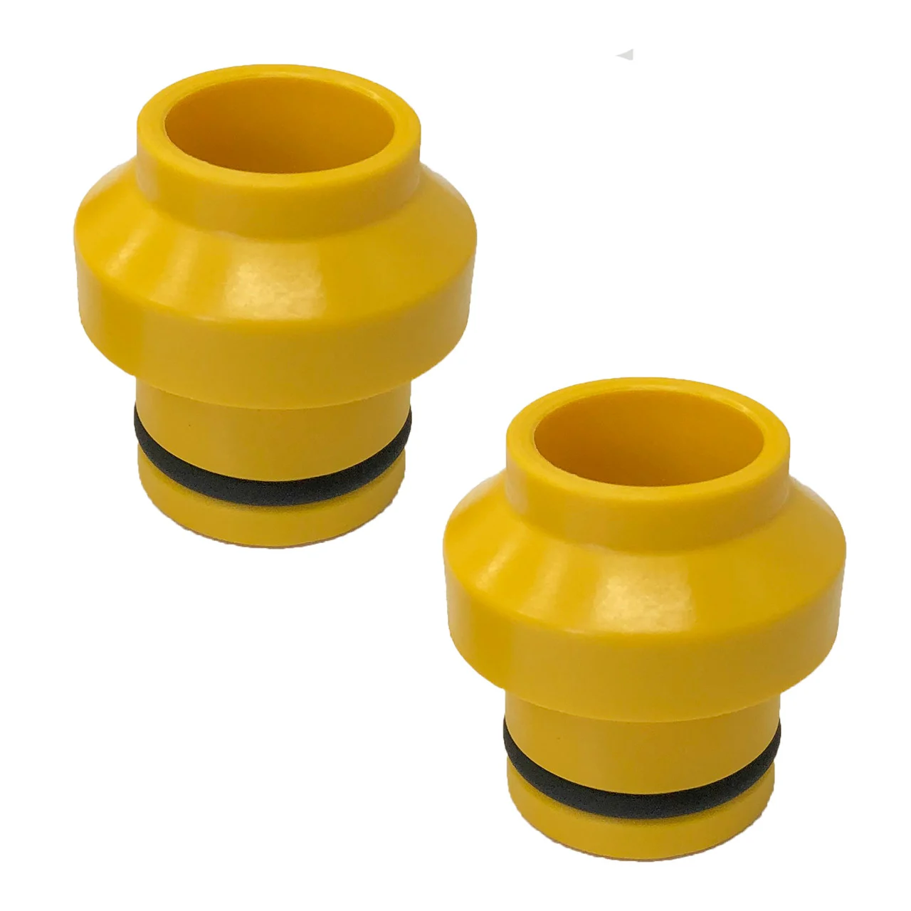 Seasucker Ba1425 Huske Plugs (boost) - 15x110 - BA1425