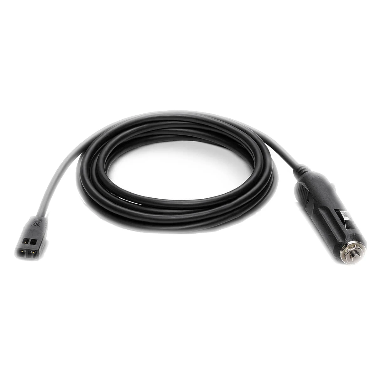 Humminbird 720105-1 PC Helix 12V DC Power Cord - 720105-1