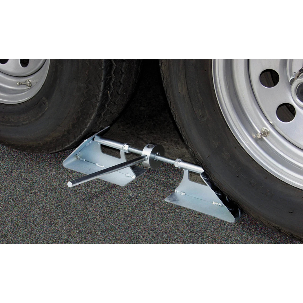 BAL 28000A Tire Lock Chock - 28000A