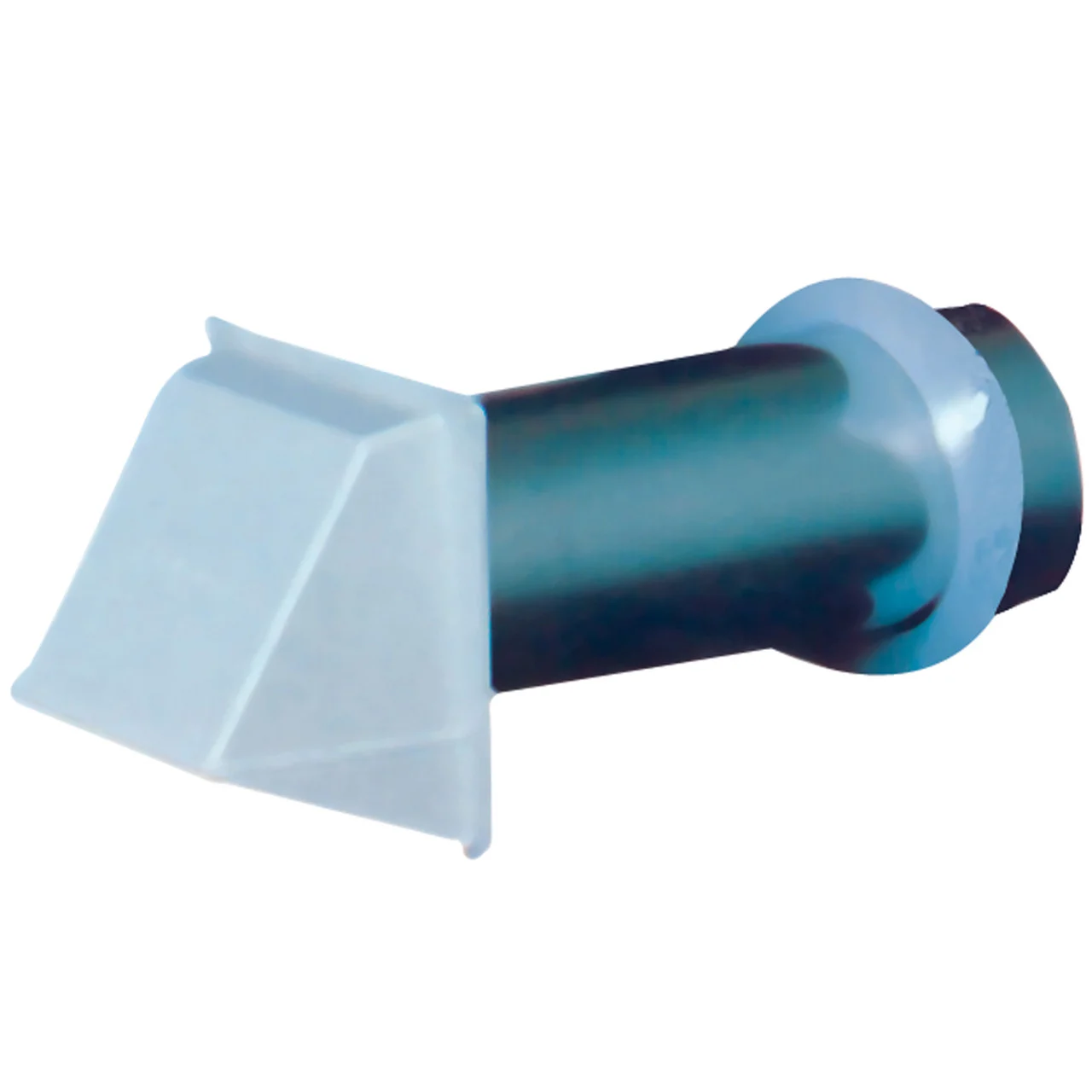 Deflect-0 RVHAW4 Dryer Vent - RVHAW4
