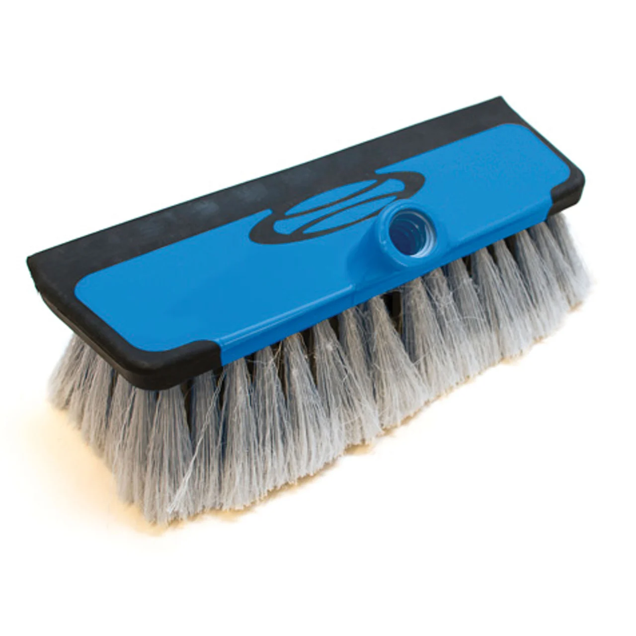 Sea-Dog 491075-1 Combination Soft Bristle Brush and Squeegee - 491075-1