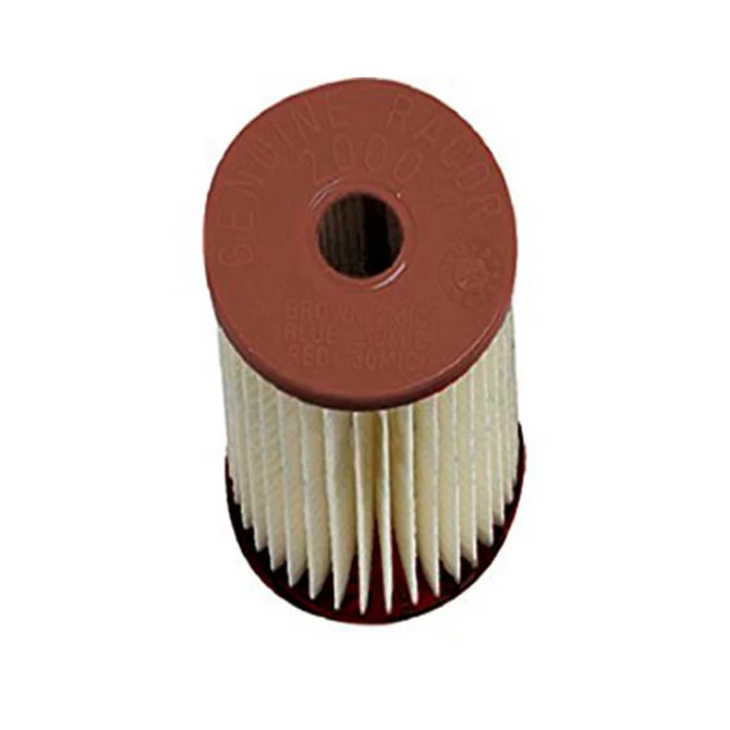 Racor 2 Micron 200 Series Aquabloc Fuel Filter/Water Separator Filter Element