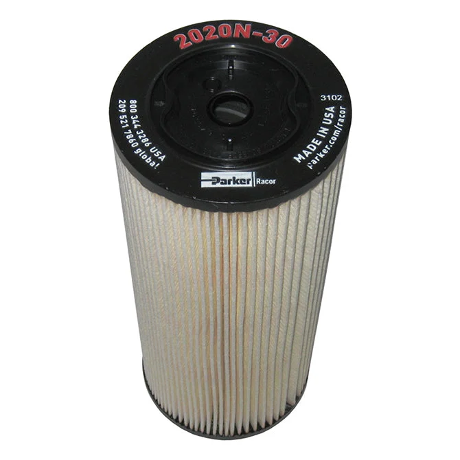Racor 30 Micron 1000 Series Aquabloc Fuel Filter/Water Separator Filter Element