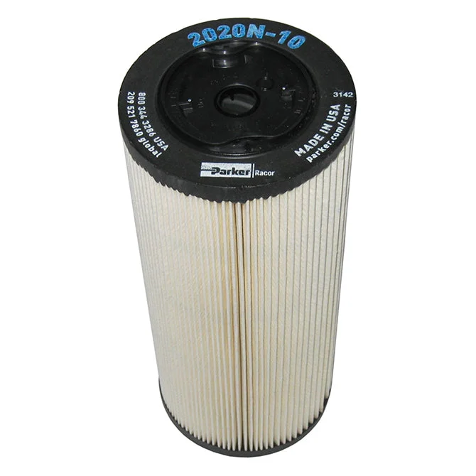 Racor 10 Micron 1000 Series Aquabloc Fuel Filter/Water Separator Filter Element