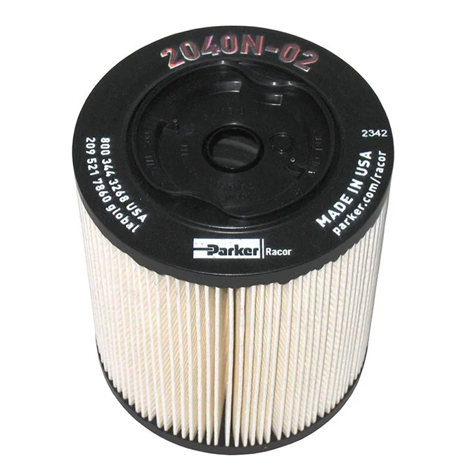 Racor 2 Micron 900 Series Aquabloc Fuel Filter/Water Separator Filter Element