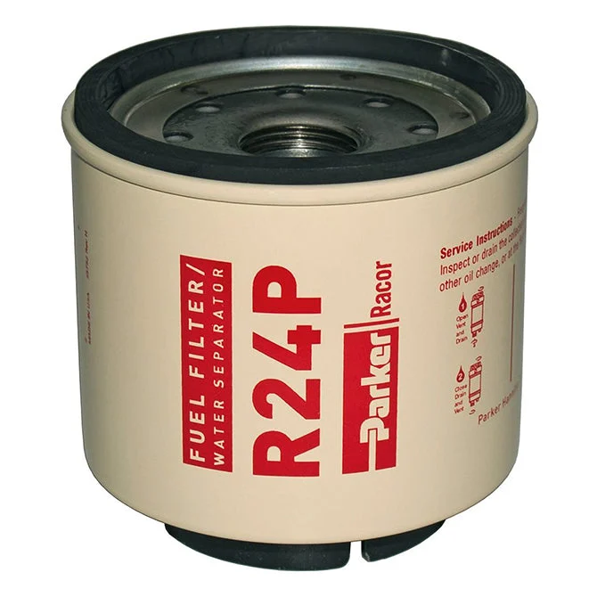 Racor 30 Micron Spin-On Fuel Filter for 220 Series