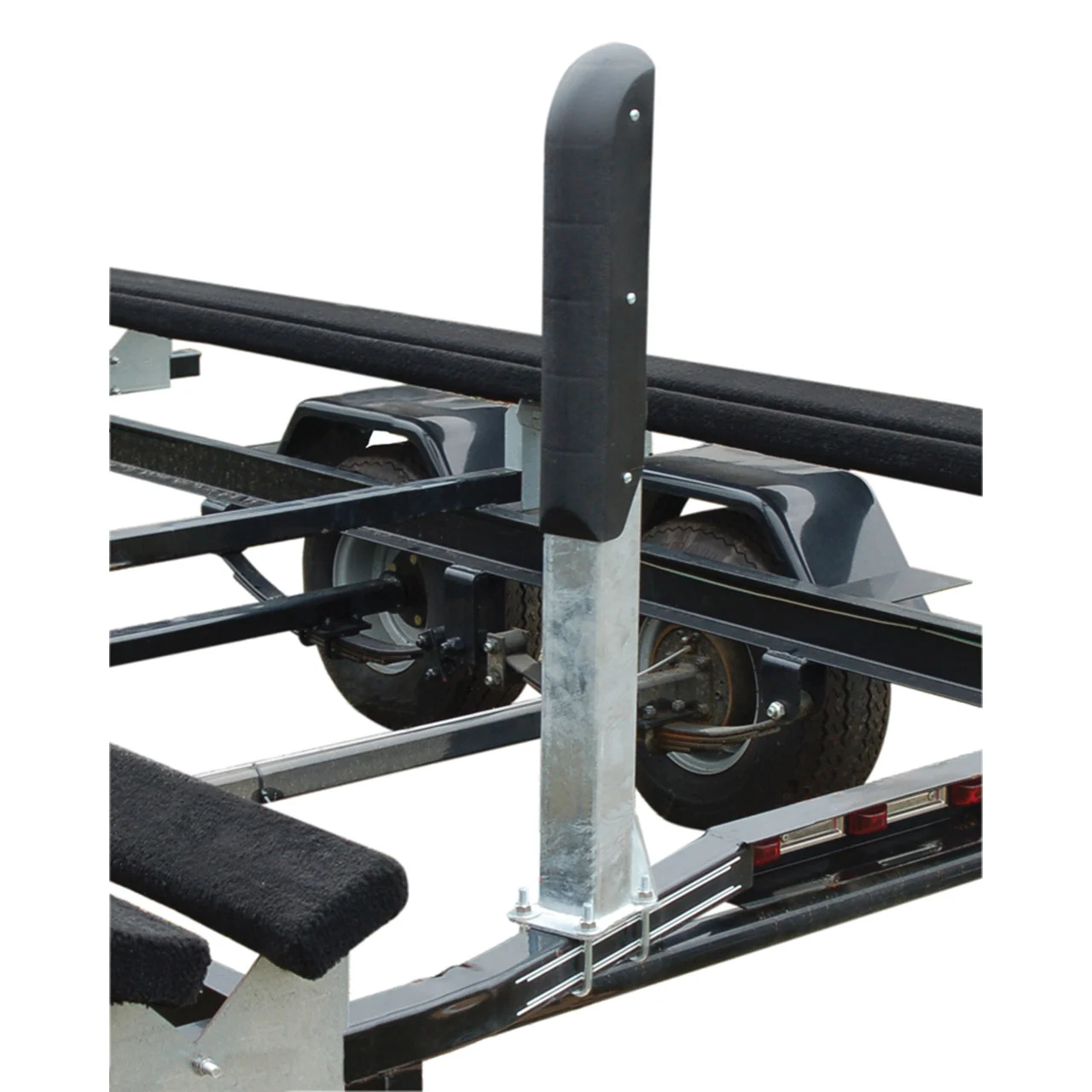 Tie Down Engineering 86467 High Impact Pontoon Trailer Guide-Ons - 86467