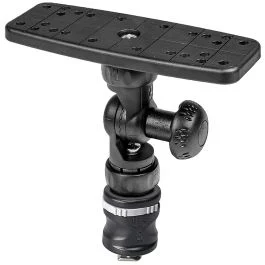 Railblaza Fishfinder R-Lock R W/Miniport Tracmount