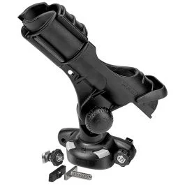 Railblaza Rod Holder Ii W/Sideport Tracloader