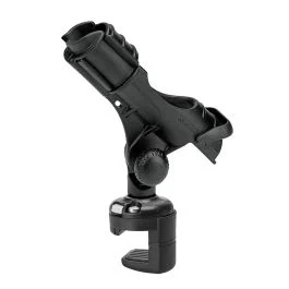 Railblaza Rod Holder Ii W/Pontoon Boat Railmount Combo