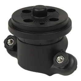 Railblaza Hexx Track Mount 45 Base