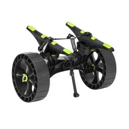 Railblaza C-Tug R W/Sandtrakz Wheels