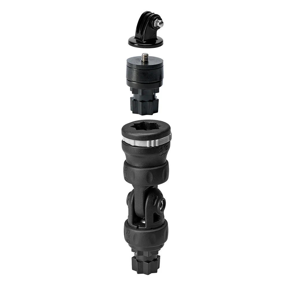 Railblaza Camera Mount R-Lock – Marine HVAC Replacement Part