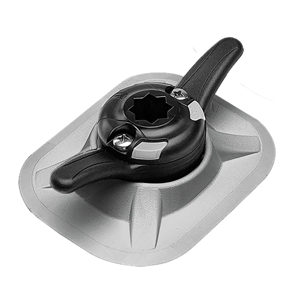 Railblaza CleatPort RIBMount w/3M - Grey – Marine Boat Replacement Part