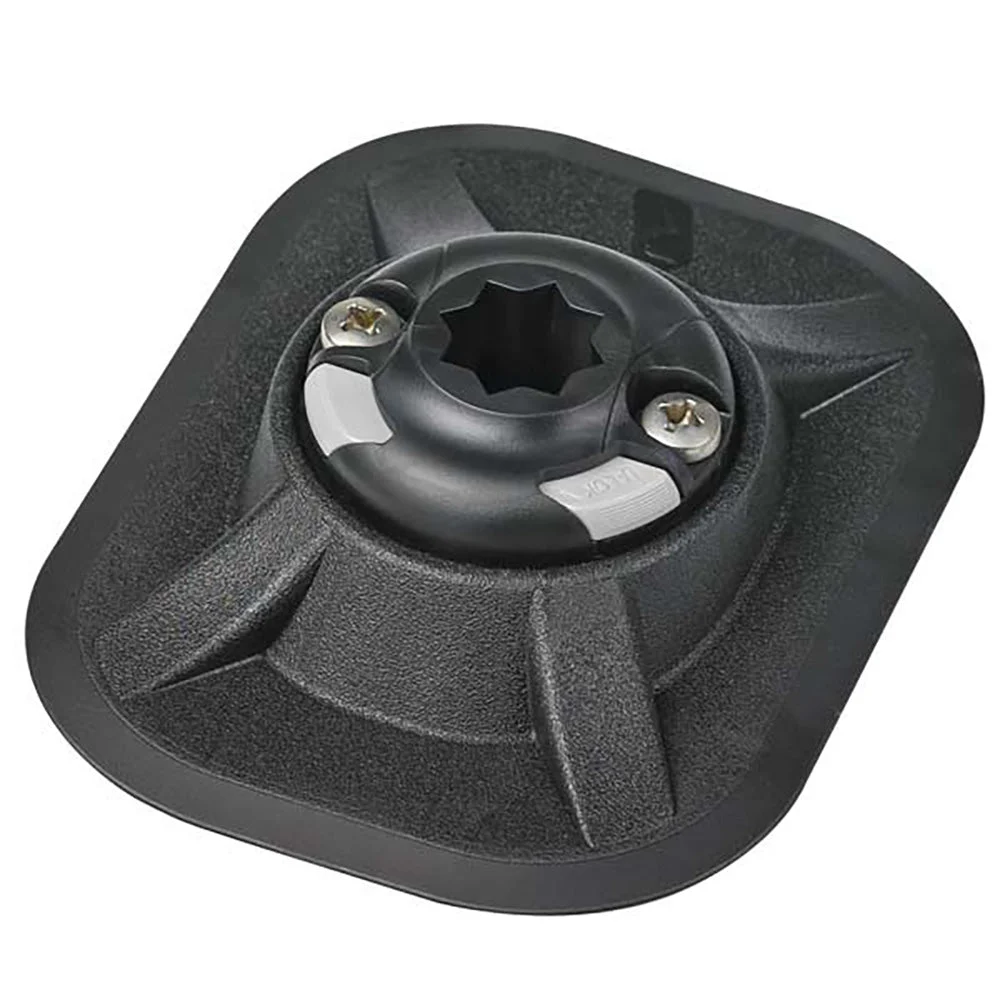 Railblaza RibPort Base w/3M Backing – Marine Boat Replacement Part