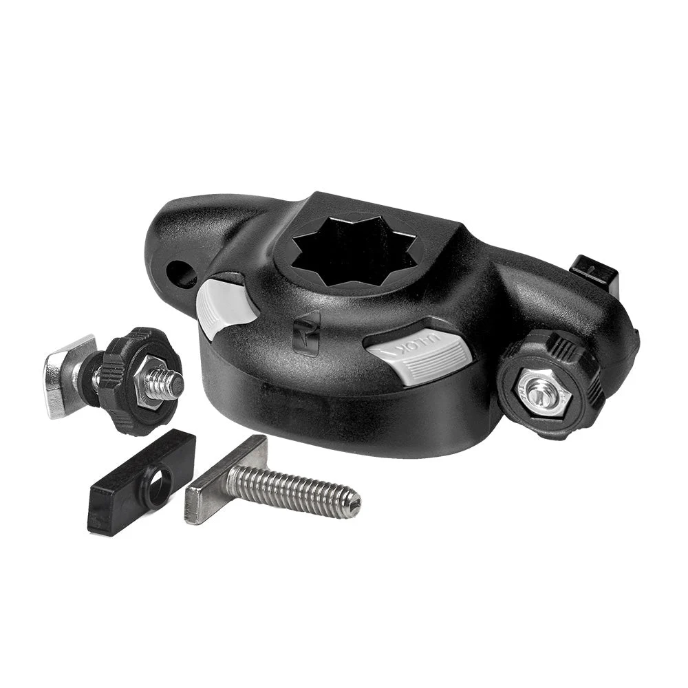 Railblaza SidePort TracLoader – Marine Boat Replacement Part