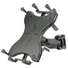Ram Mount X-Grip Dashboard Mount W/Backing Plate F/9"-10" Tablets