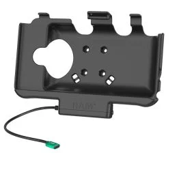 Ram Mount Ram Usb-C Powered Dock F/Samsung Tab Active5 & 3