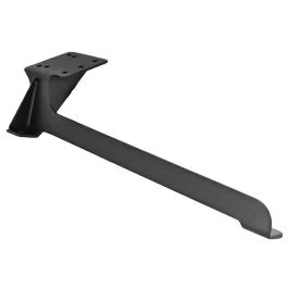 Ram Mount Ram No-Drill Laptop Base For '05-25 Nissan Frontier + More