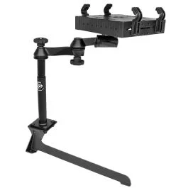 Ram Mount Ram No-Drill Laptop Mount For '05-25 Nissan Frontier + More