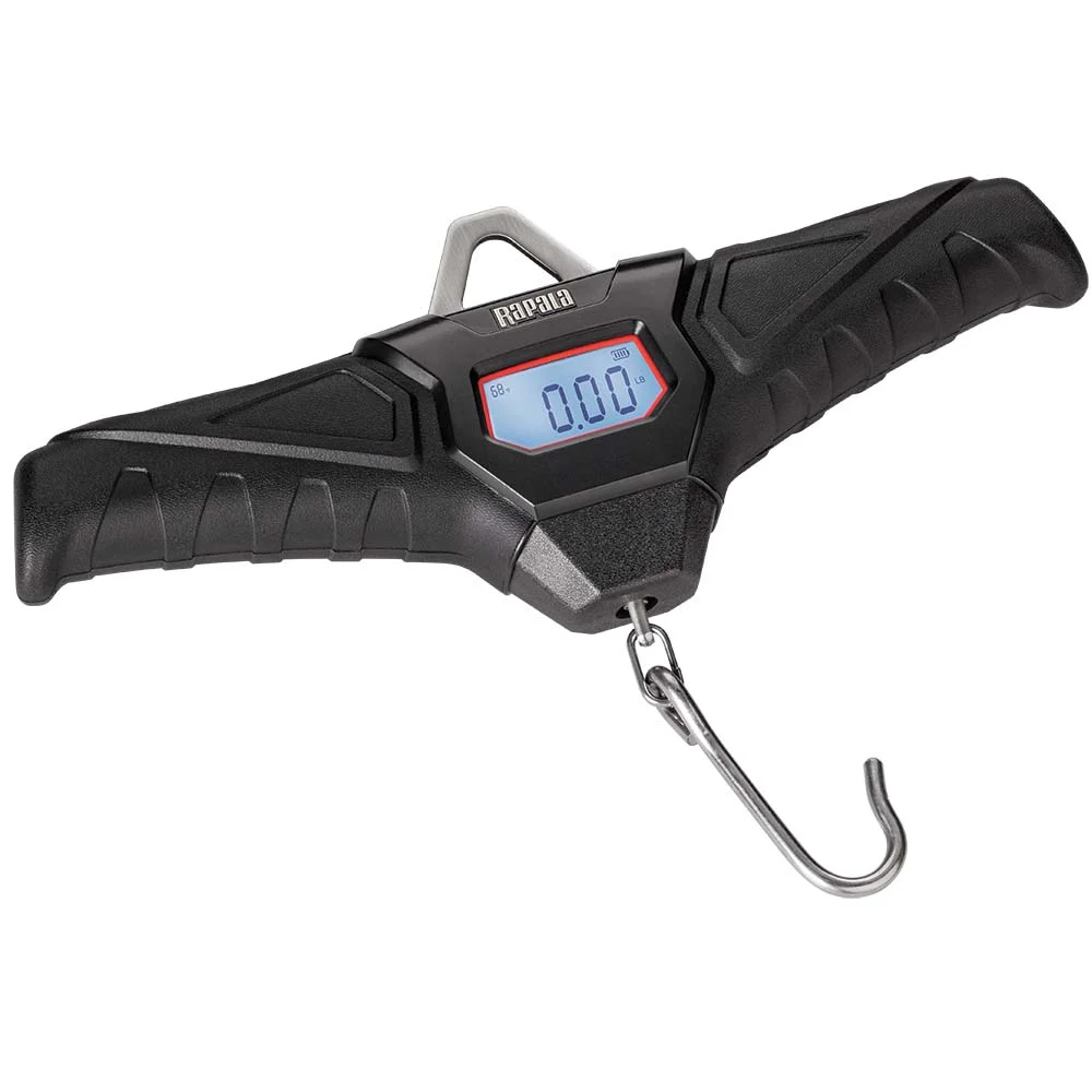 Rapala 100lb Digital Scale – Marine Boat Replacement Part