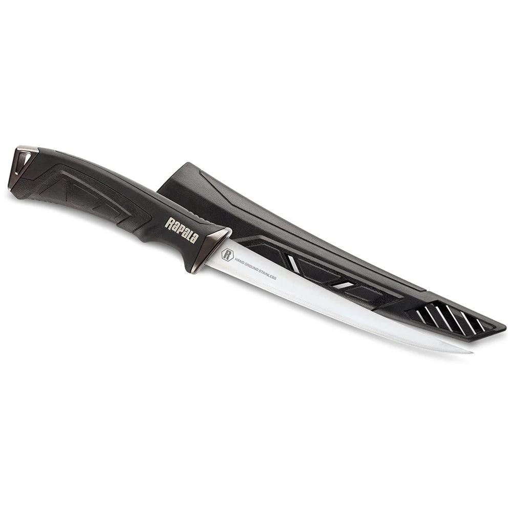 Rapala Fish Pro Fillet Knife - 6" – Marine Electrical Replacement Part