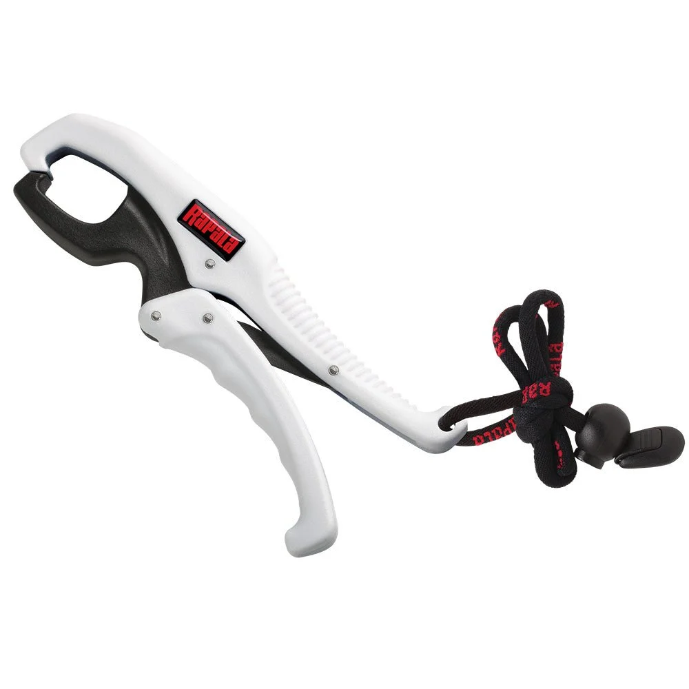 Rapala Floating Fish Gripper - 6" – Marine Boat Replacement Part